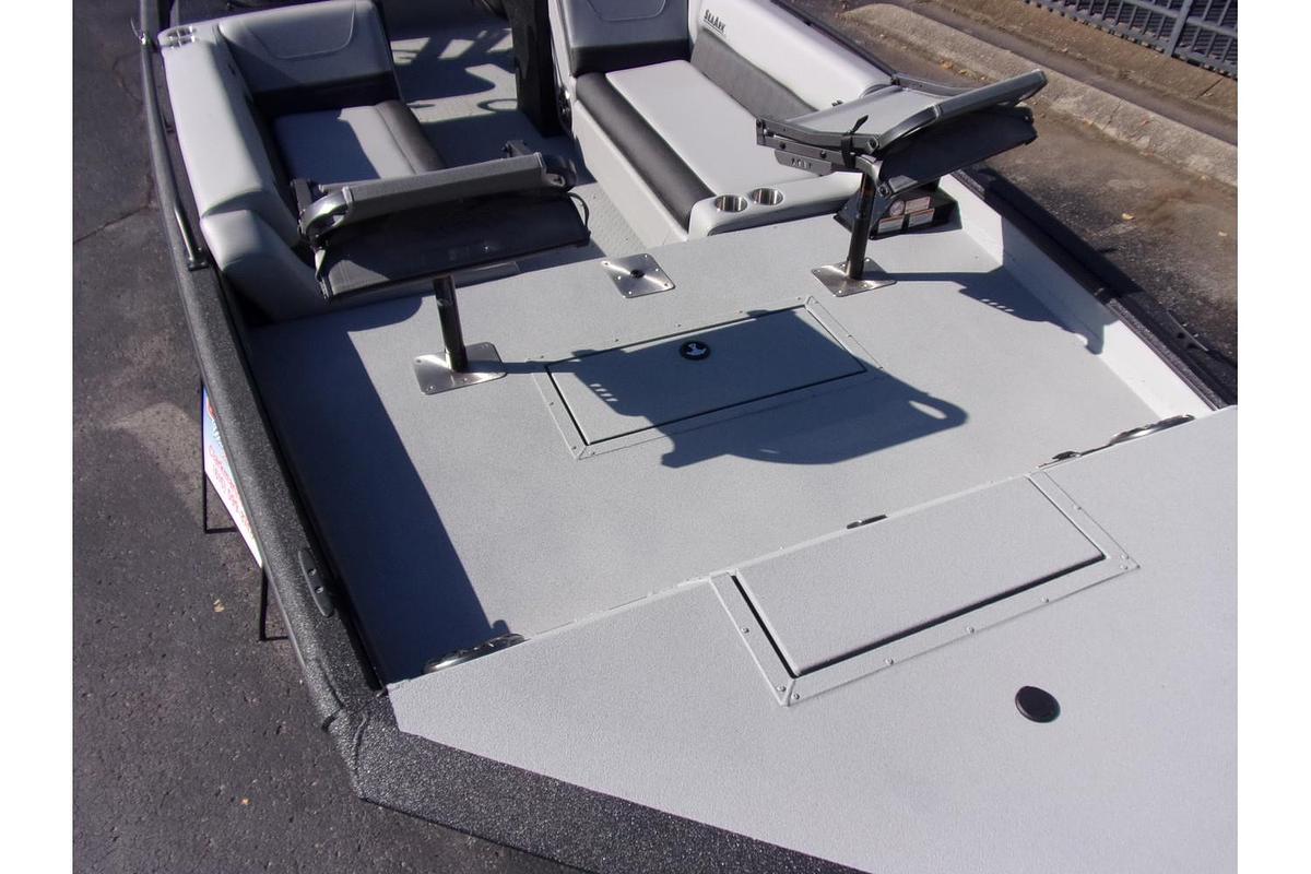 2025 SeaArk Big Easy