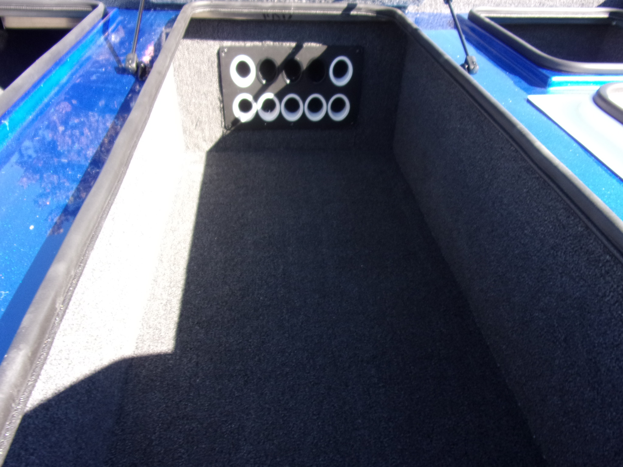 2027 Vexus AVX 1880 with Mercury 115 Pro XS
