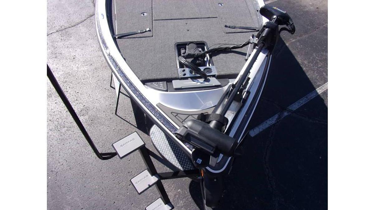 2026 Caymas CX 20 Pro ON SALE