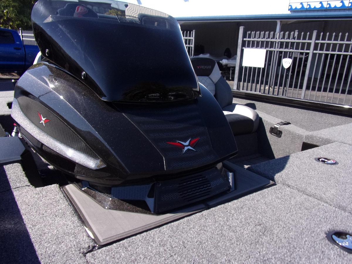 2027 Vexus AVX 1980 with a Mercury 150 L Pro XS