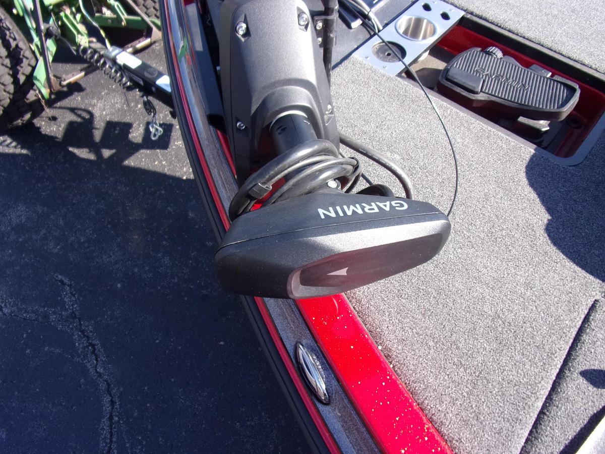 New, 2025 Caymas CX 20 with Mercury 250 L Pro XS