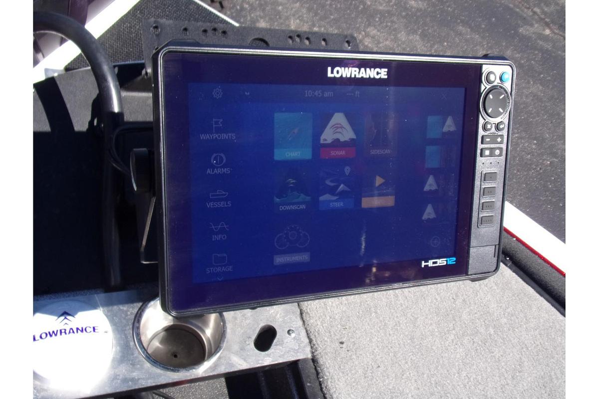 2025 Caymas CX 20 PRO DEMO