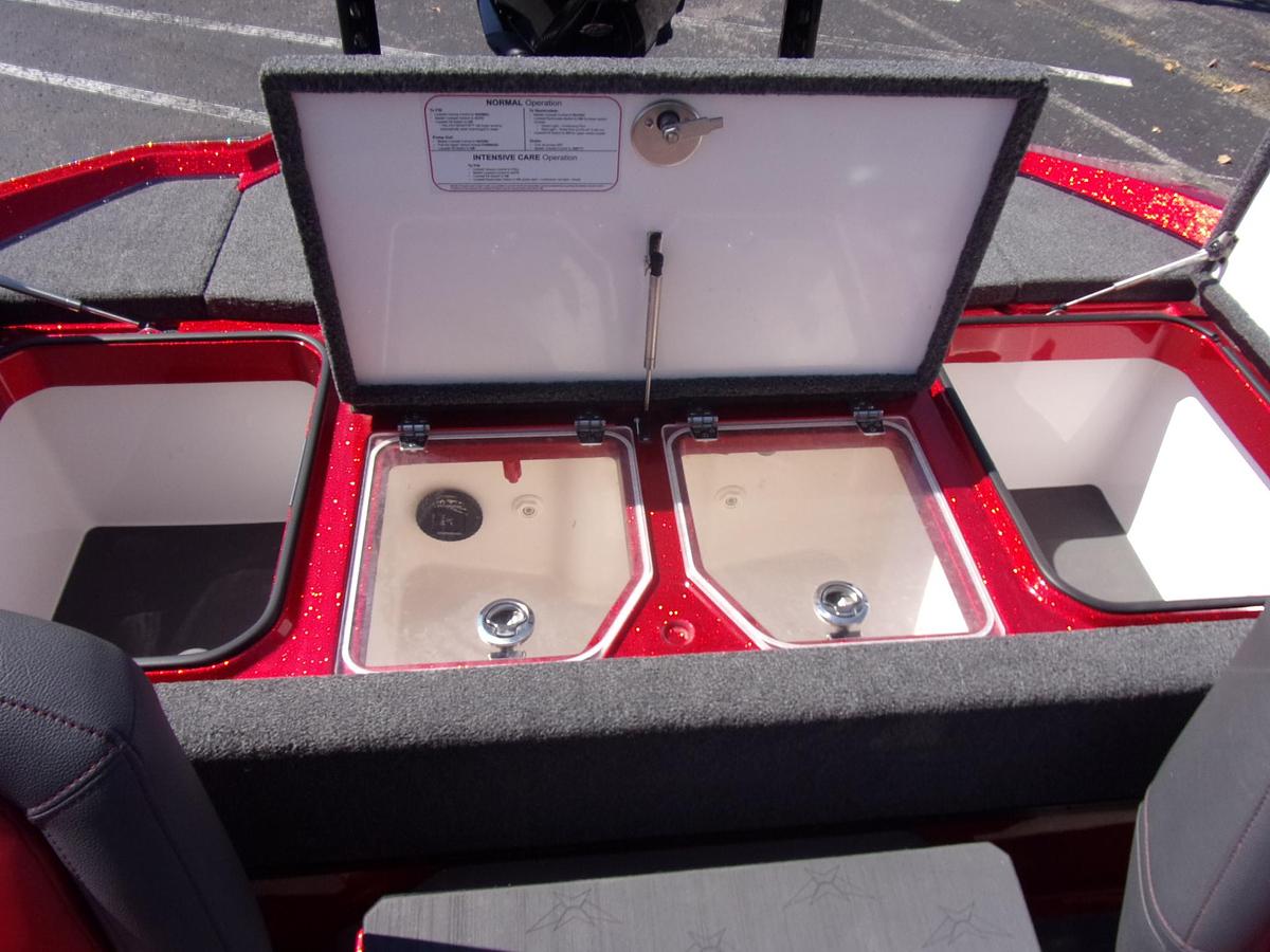 Used 2023 Vexus VX 21 Dual Console - LOADED