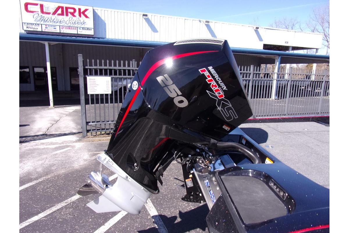 2025 Caymas CX 20 Pro