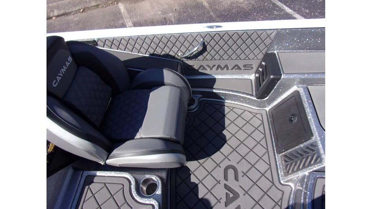 2026 Caymas CX 20 Pro ON SALE