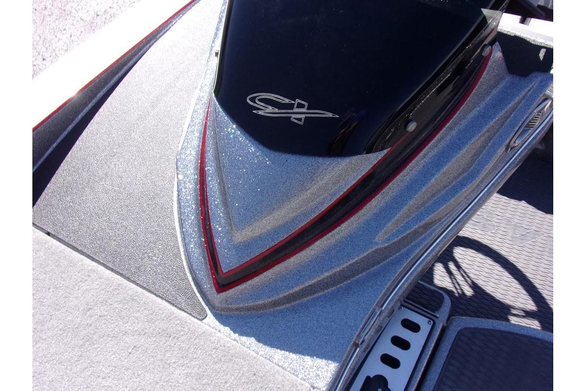 2025 Caymas CX 20 PRO DEMO