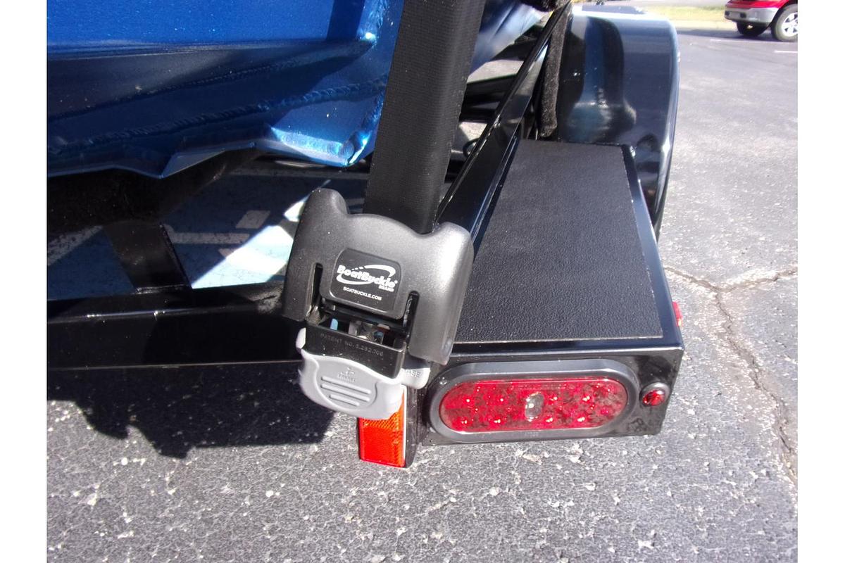 2026 SeaArk Easy 200