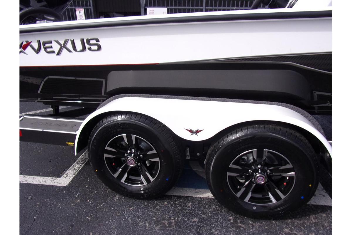 2025 Vexus AVX 1985 S