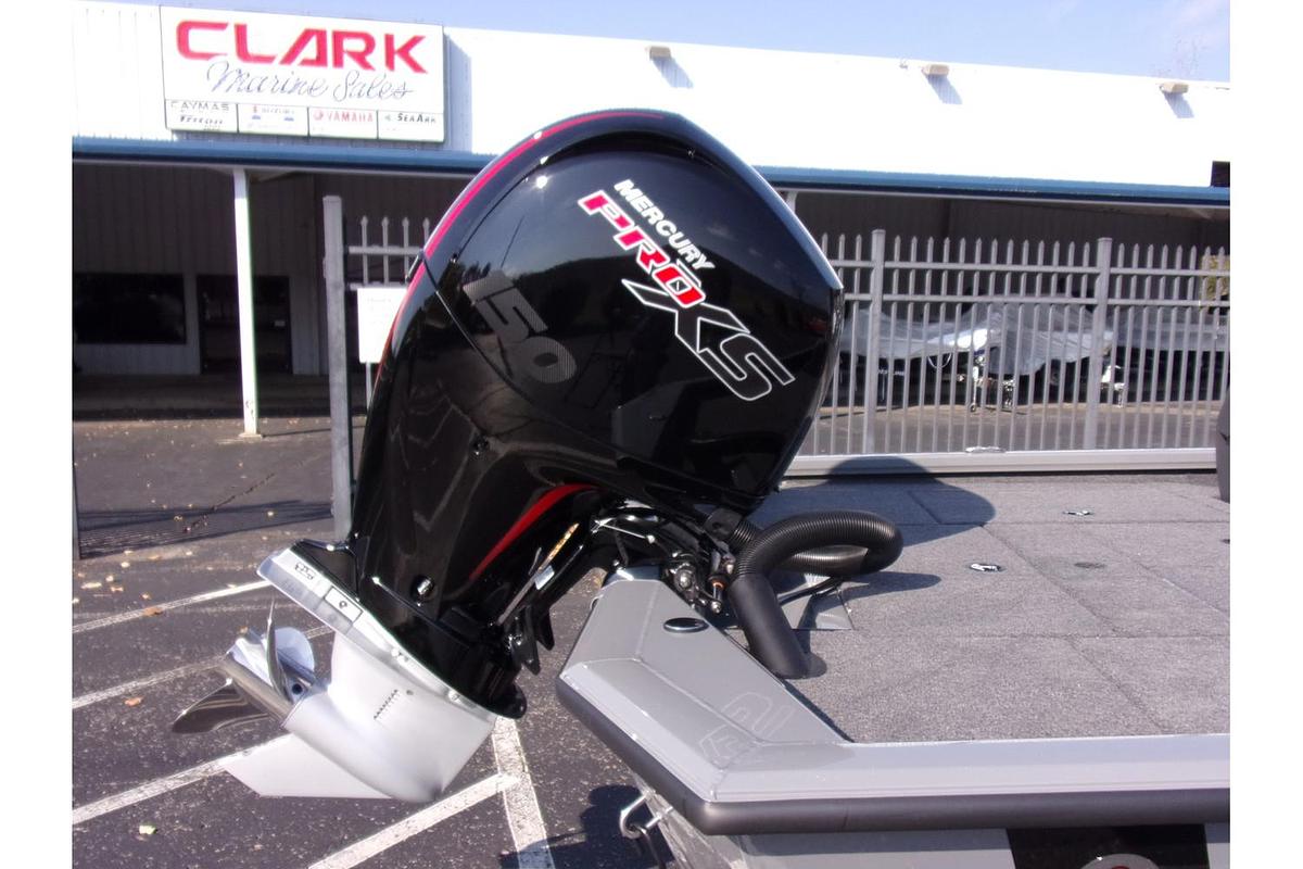 2026 Vexus AVX 1980 Raptor package