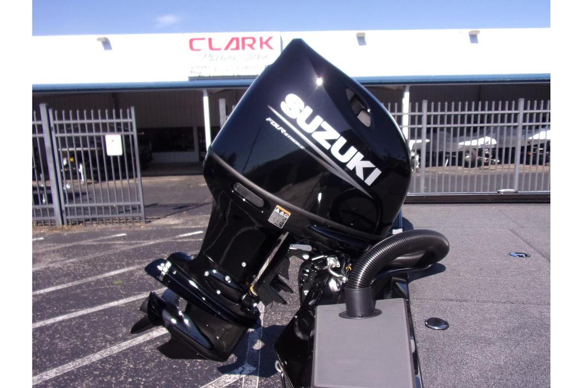 2026 Vexus AVX 189 Defender