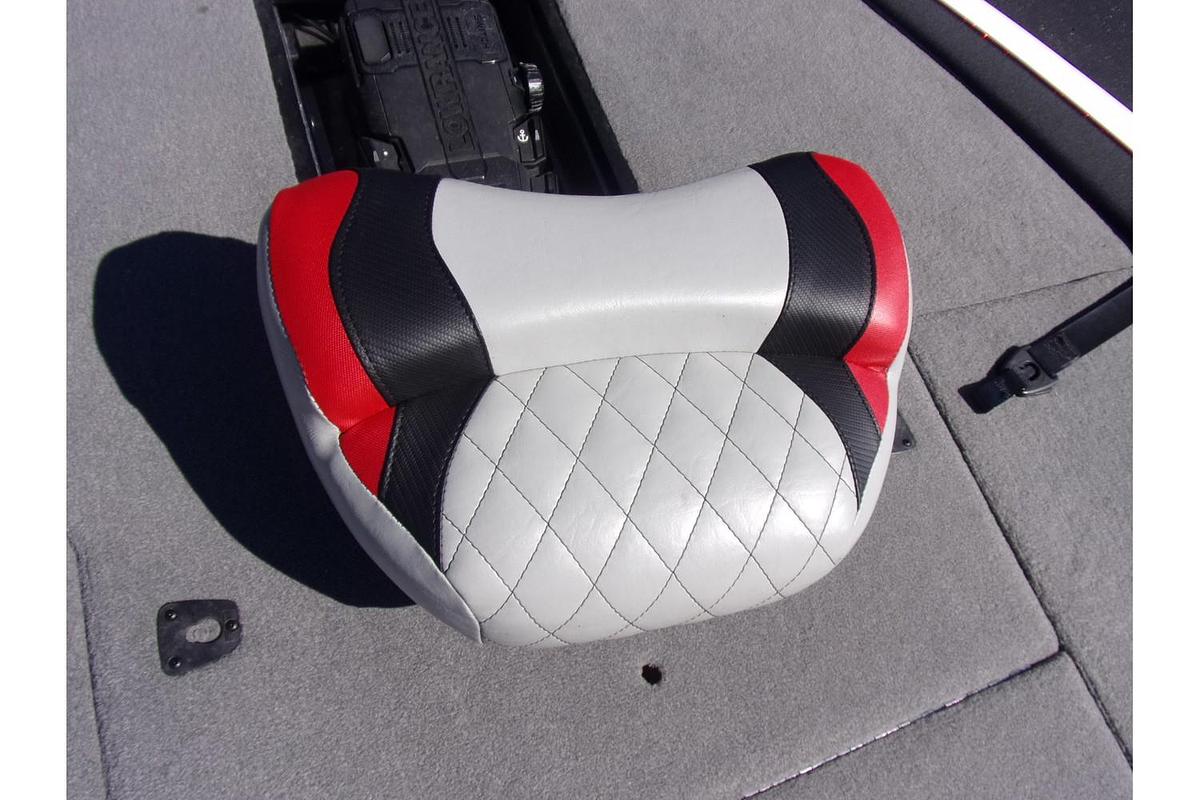 2025 Caymas CX 20 PRO DEMO