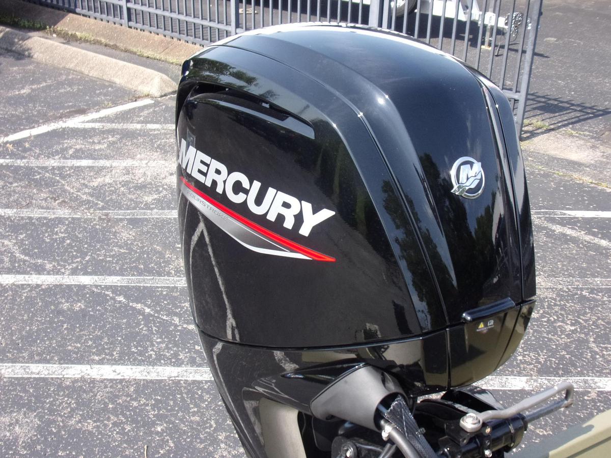 Used 2025 Lowe 1760 CC Roughneck Pathfinder