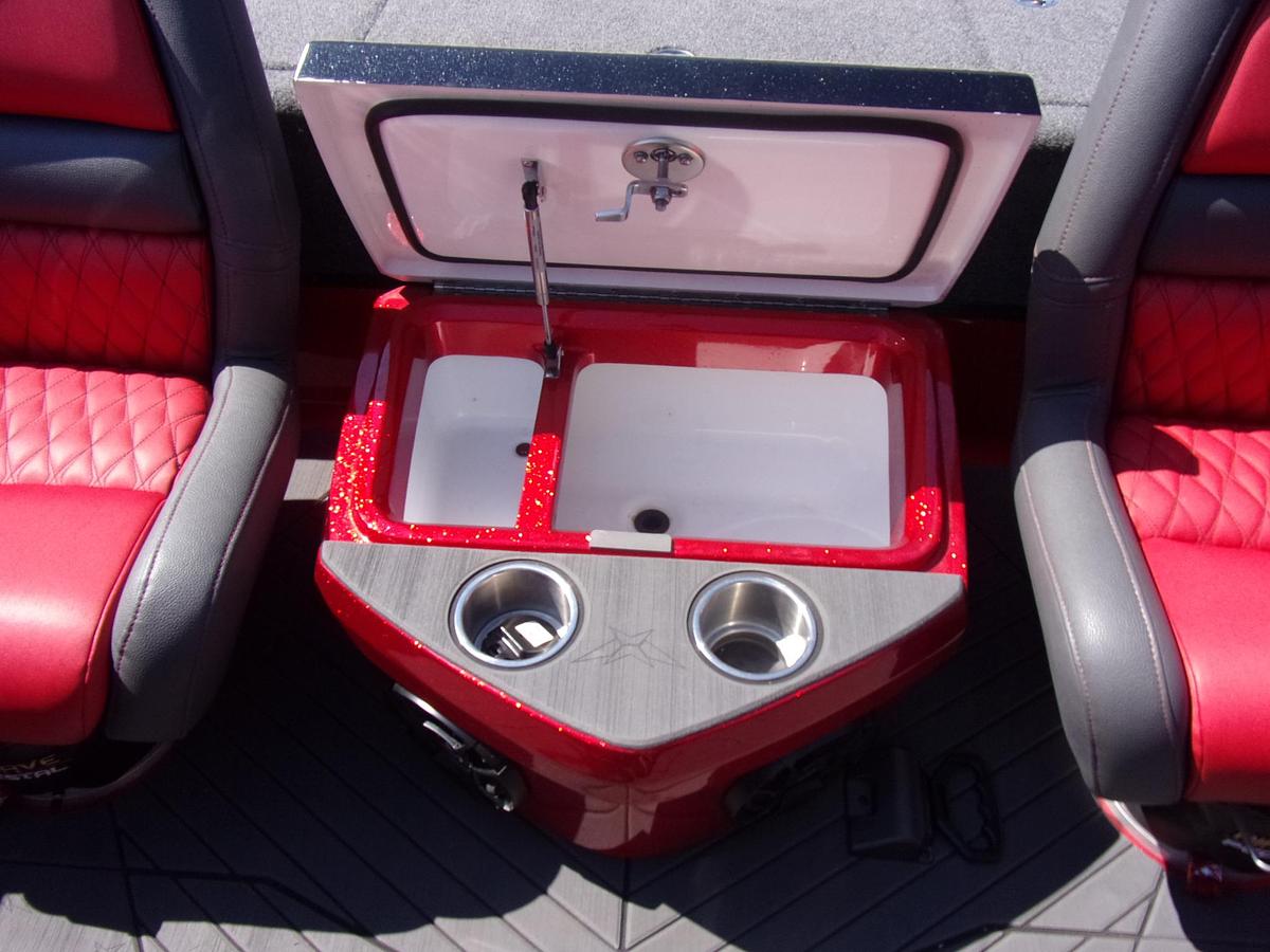 Used 2023 Vexus VX 21 Dual Console - LOADED