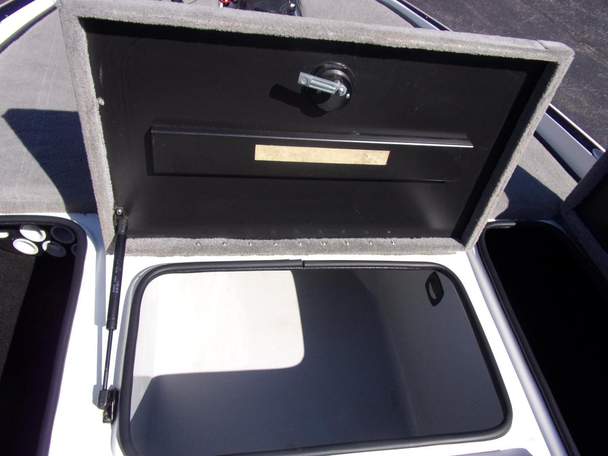 Used 2006 Triton 21 TR X HP with 2017 Mercury 225 Pro XS