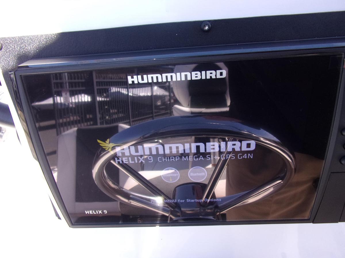 Used Vexus AVX 1980 CC