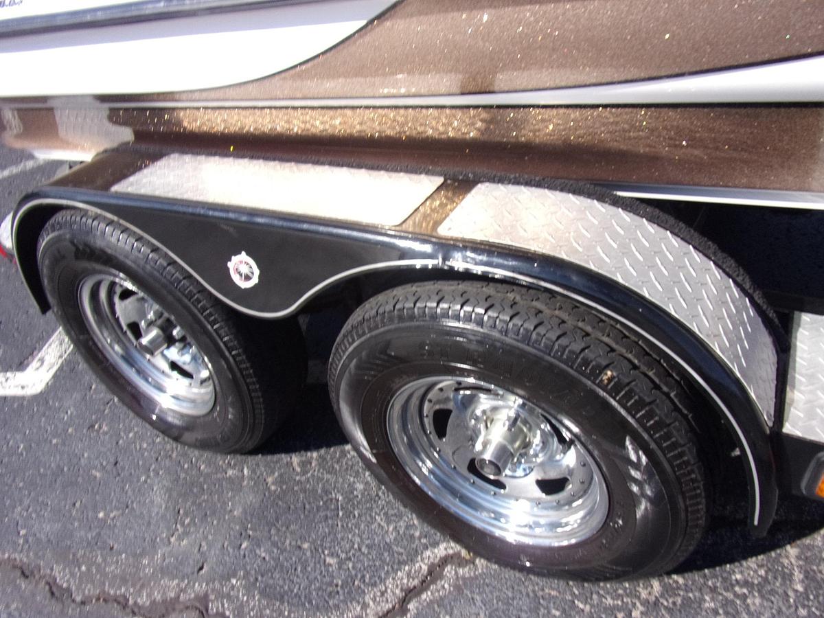 Used 1998 Triton TR 21