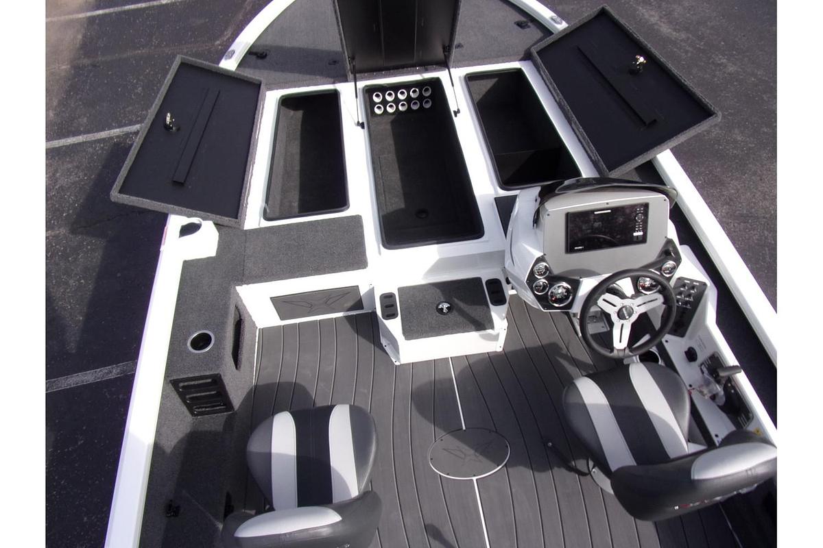 2025 Vexus AVX 1985 S