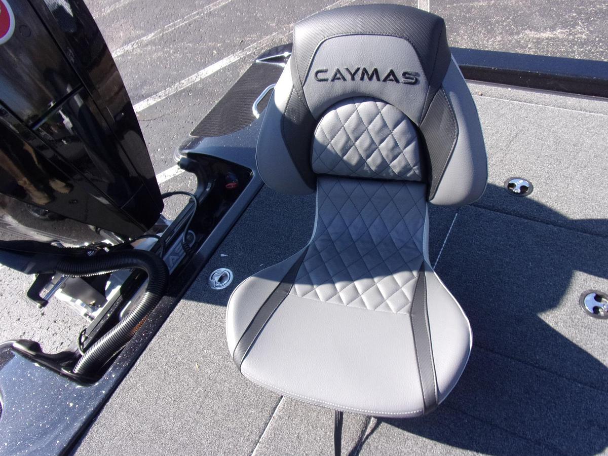 New 2025 Caymas CX 19 - ON SALE!