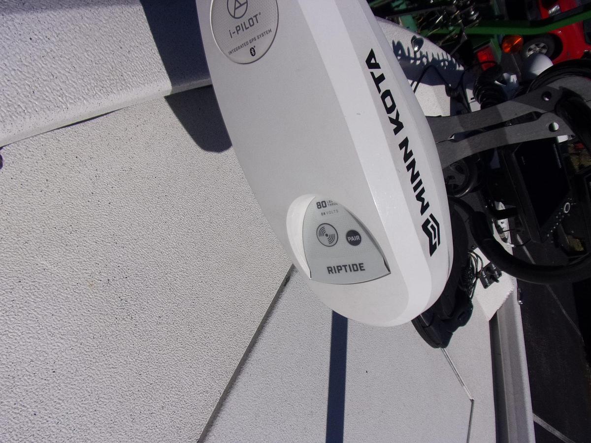 Used Vexus AVX 1980 CC