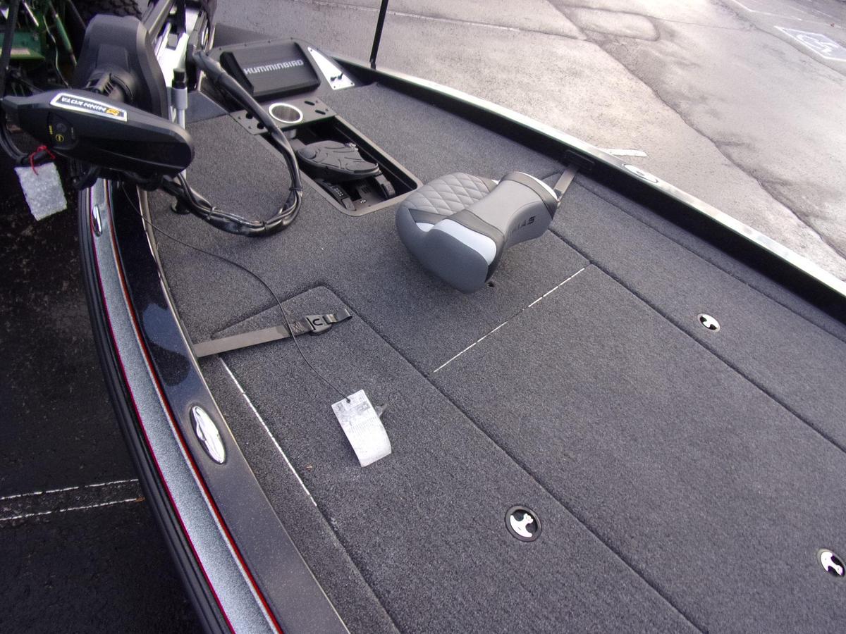 New 2025 Caymas CX 19 - ON SALE!