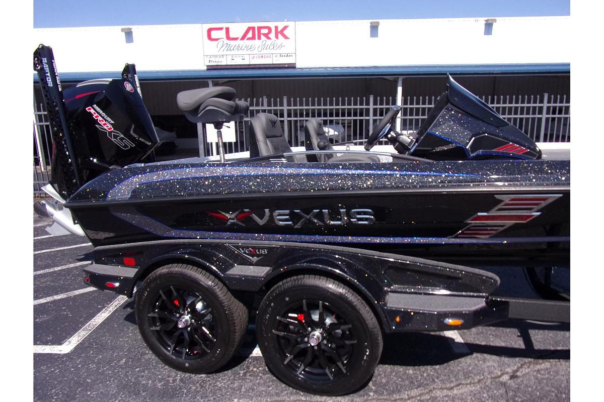 2026 Vexus VXs 20