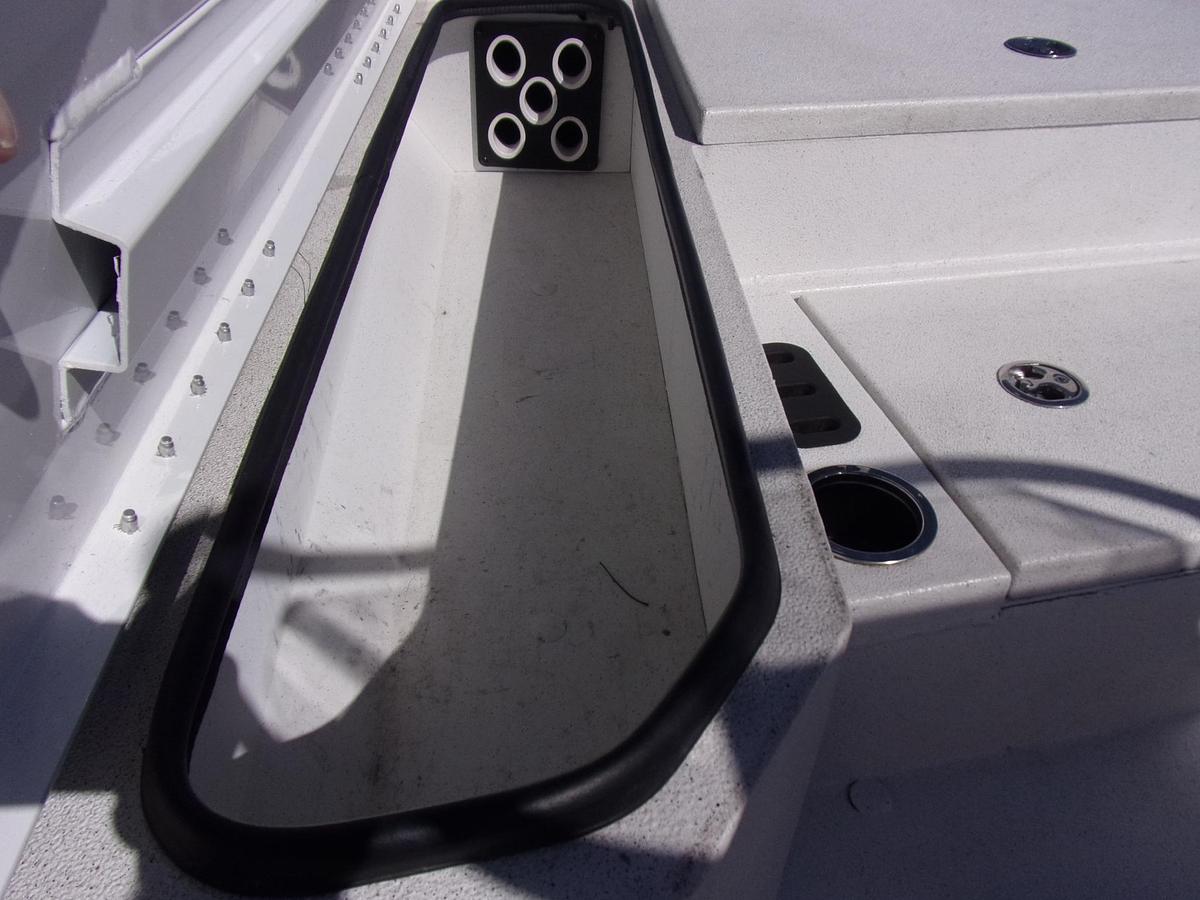 Used Vexus AVX 1980 CC