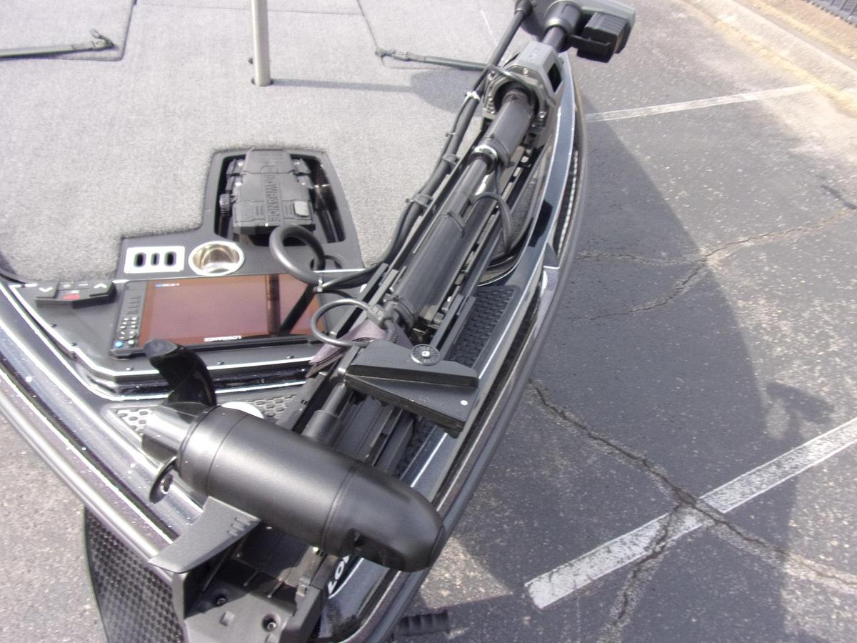 Used 2024 Ranger Z 521 R Ranger Cup with POINT 1 engine hour (not 1 hr - point 1 hr)!