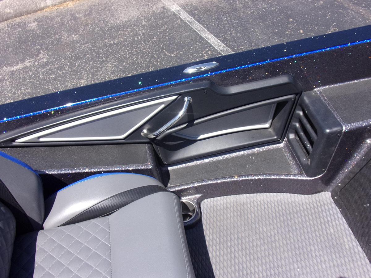 Used 2020 Caymas CX 20 with Mercury 250 L Pro XS