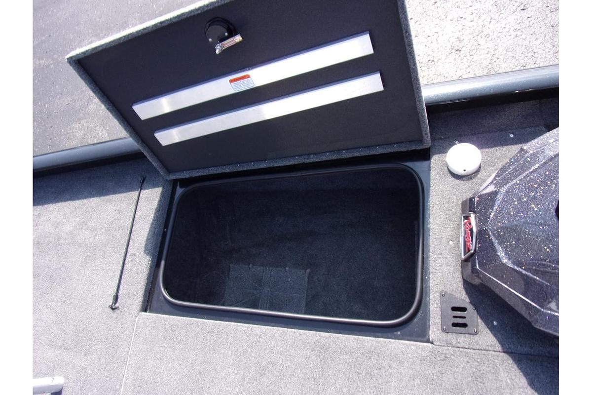 Used 2024 Ranger Boats RT 188