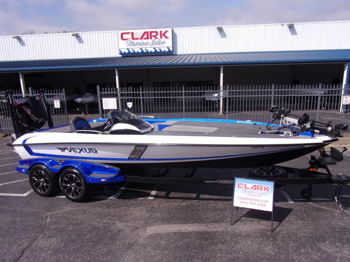 Used 2022 Vexus VX 21