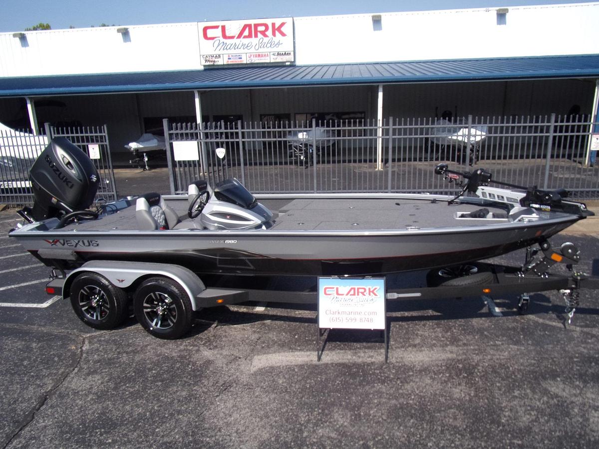 2027 Vexus AVX 1980