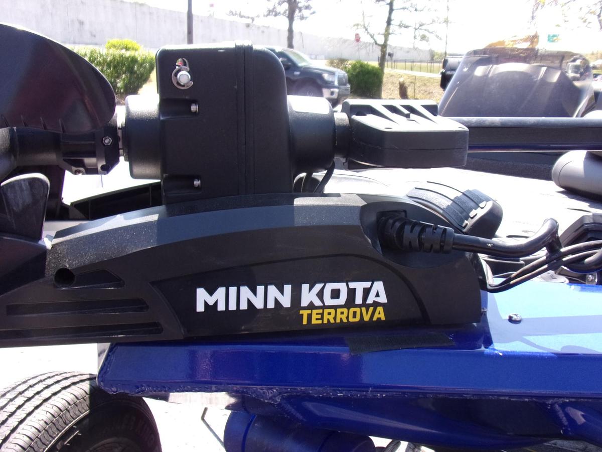 Used 2023 Crestliner 1700 Storm