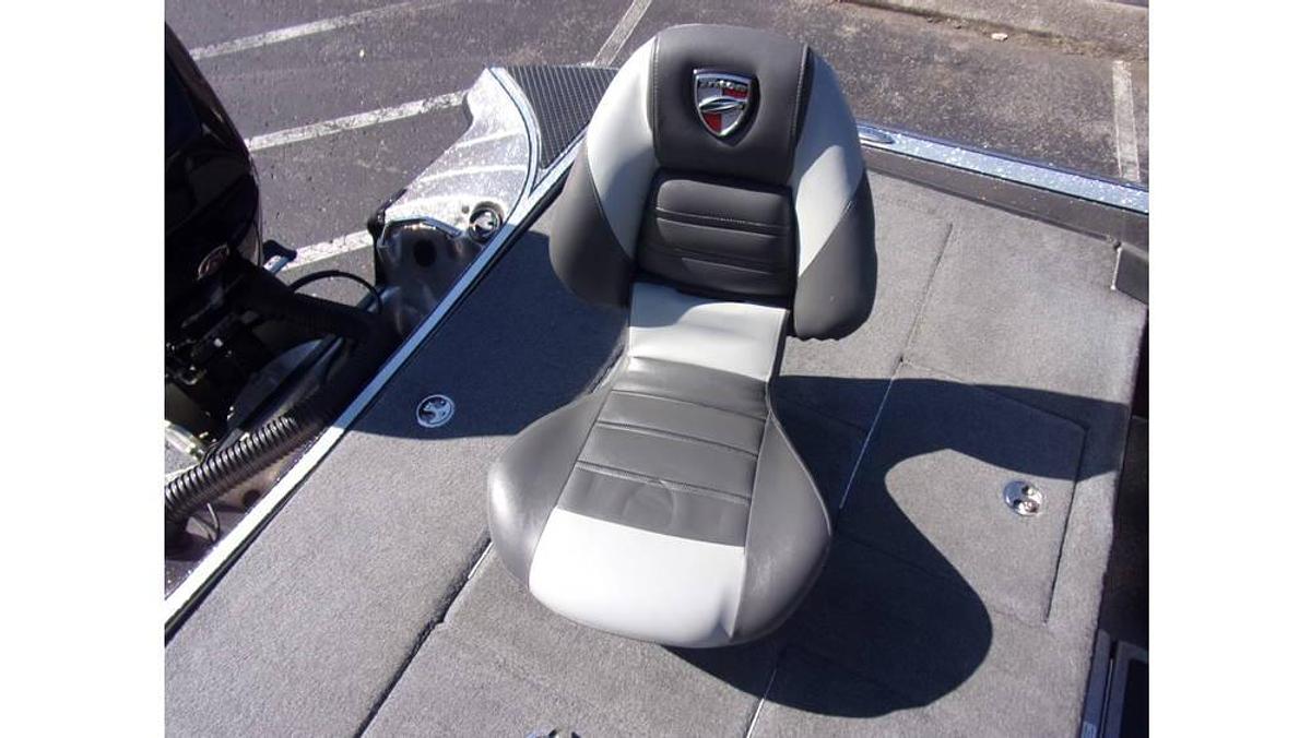 Used 2015 Triton Boats 20 TRX