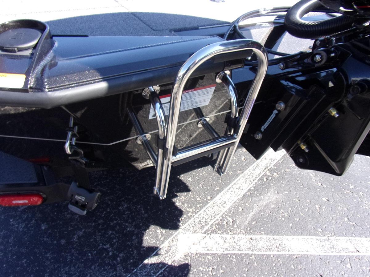 2027 Vexus AVX 1980 with a Mercury 150 L Pro XS