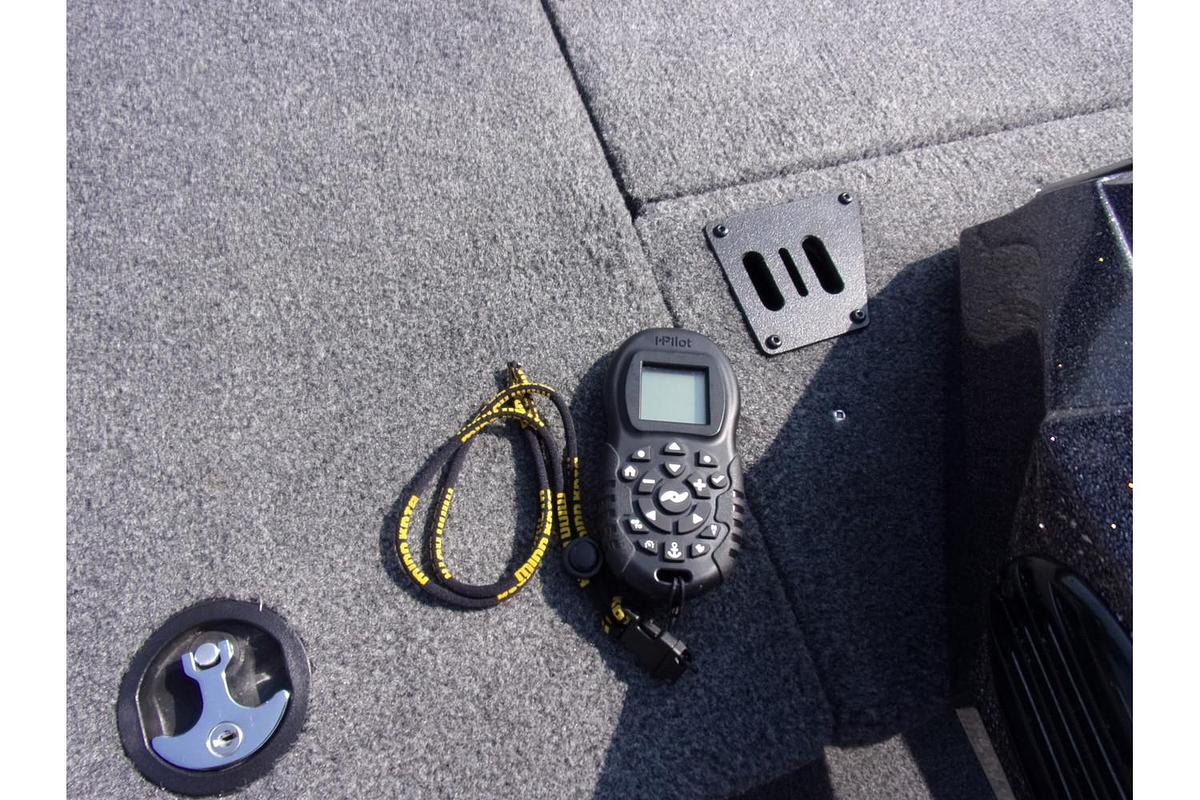 Used 2024 Ranger Boats RT 188