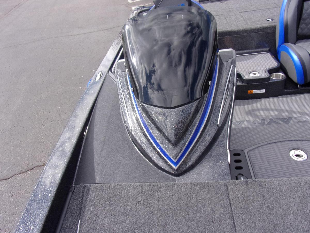 Used 2026 Caymas CX 19 Pro