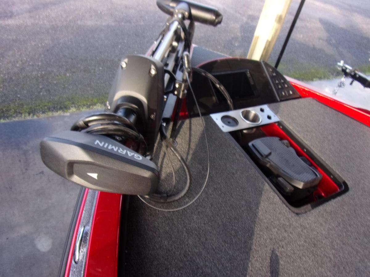 New, 2025 Caymas CX 20 with Mercury 250 L Pro XS