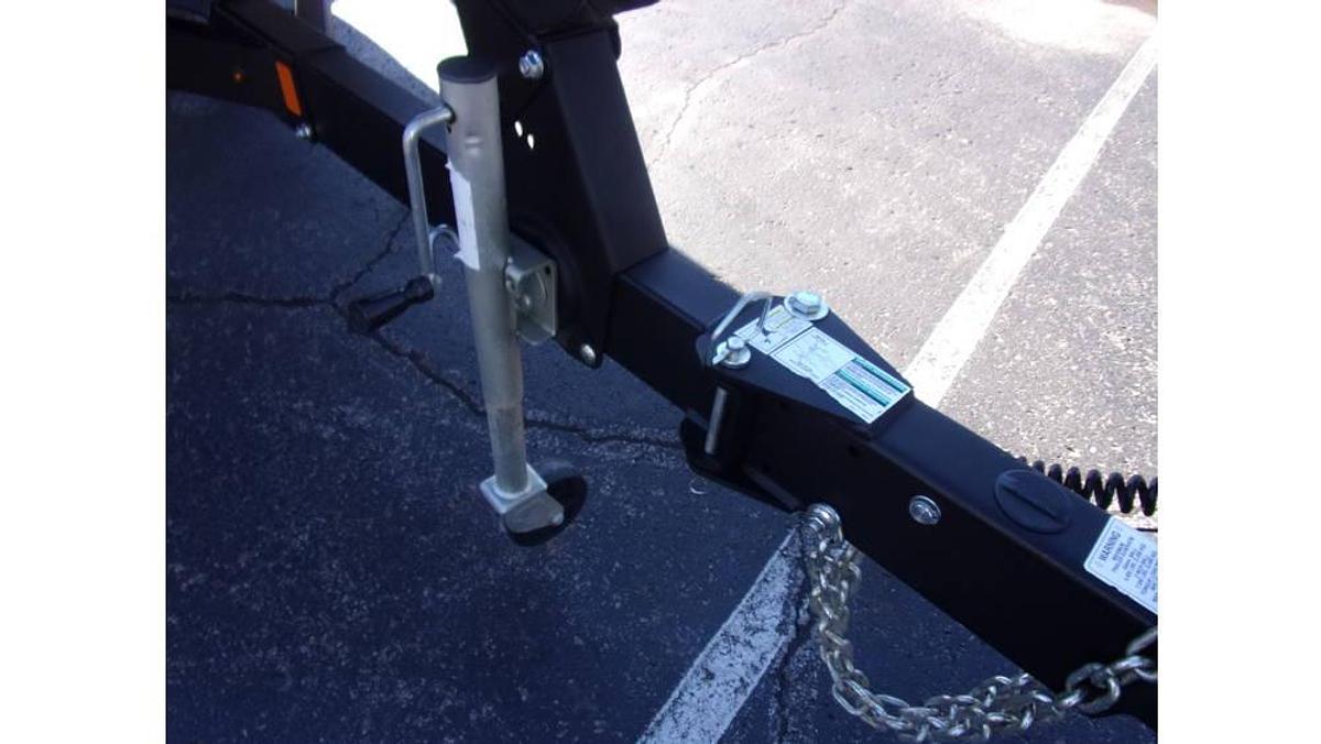 Used 2023 Lund 1875 Impact XS