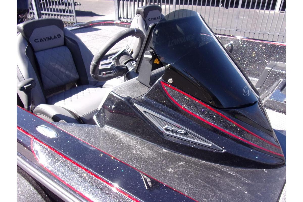 2025 Caymas CX 20 Pro