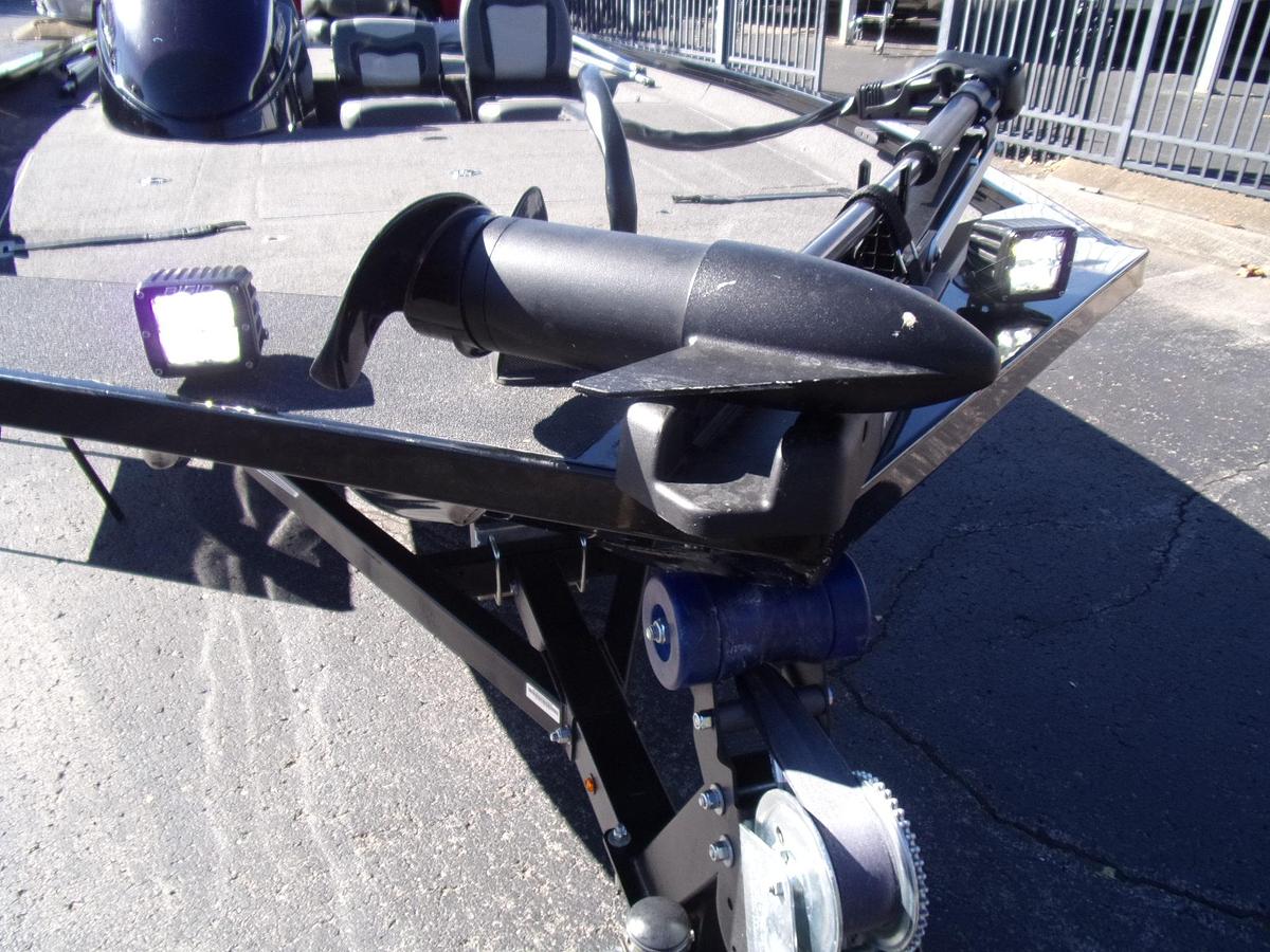 Used 2021 Lowe 175 C Stinger with Mercury 60 CT and engine warrnanty until Feb. 2029