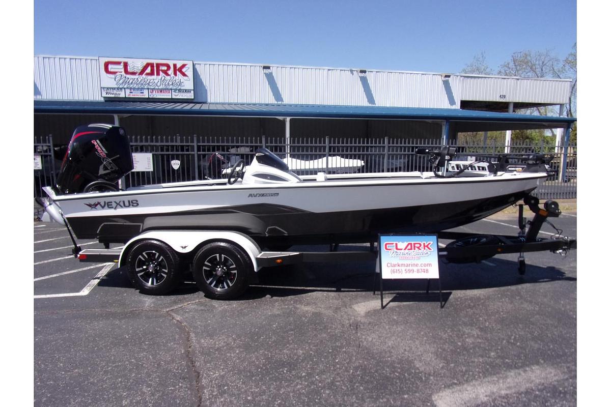 2025 Vexus AVX 1985 S