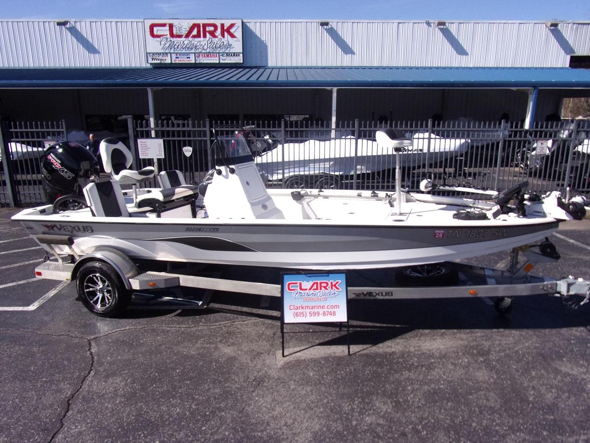 Used Vexus AVX 1980 CC