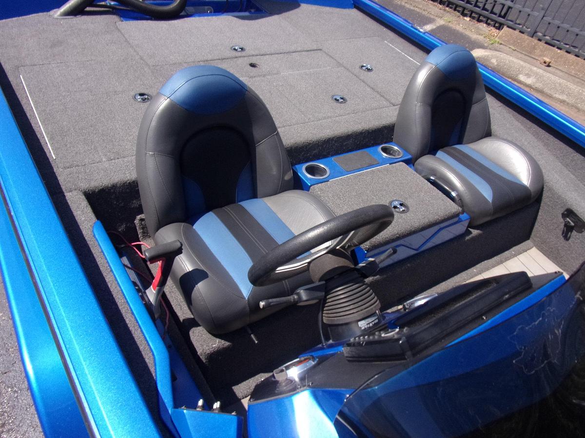 Used 2021 Vexus AVX 2080