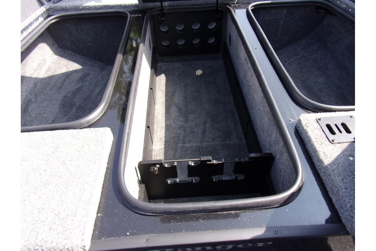 Used 2024 Ranger Boats RT 188