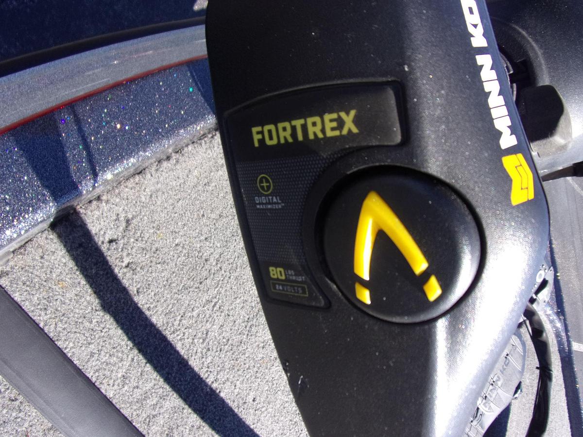 Used 2019 Falcon F 195 with 2024 Mercury 200 Pro XS w/27 hours and Platinum warranty until 2030