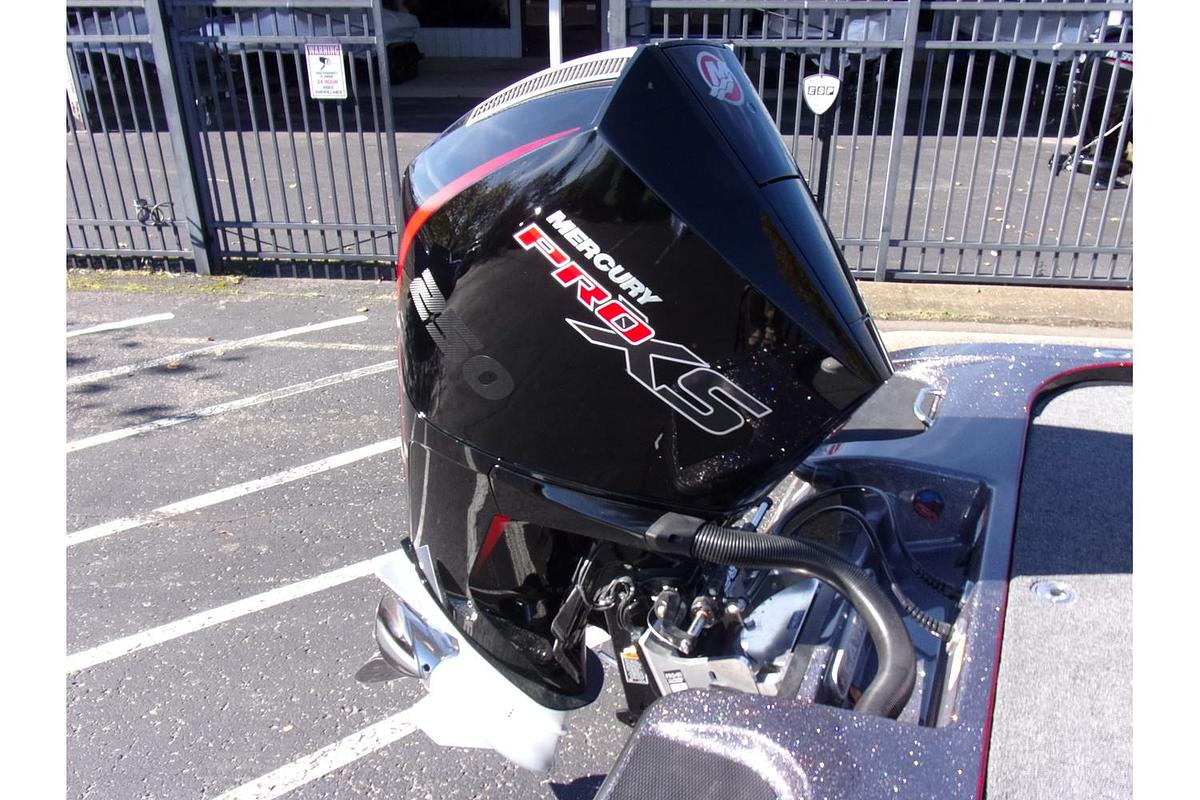 2025 Caymas CX 21 Pro