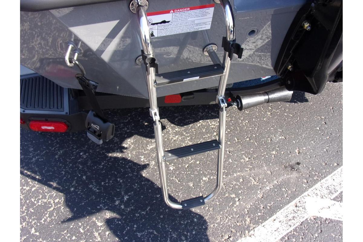 2026 Vexus AVX 1980 Raptor package