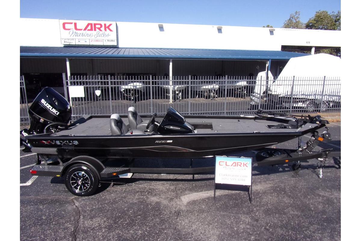 2026 Vexus AVX 189 Defender