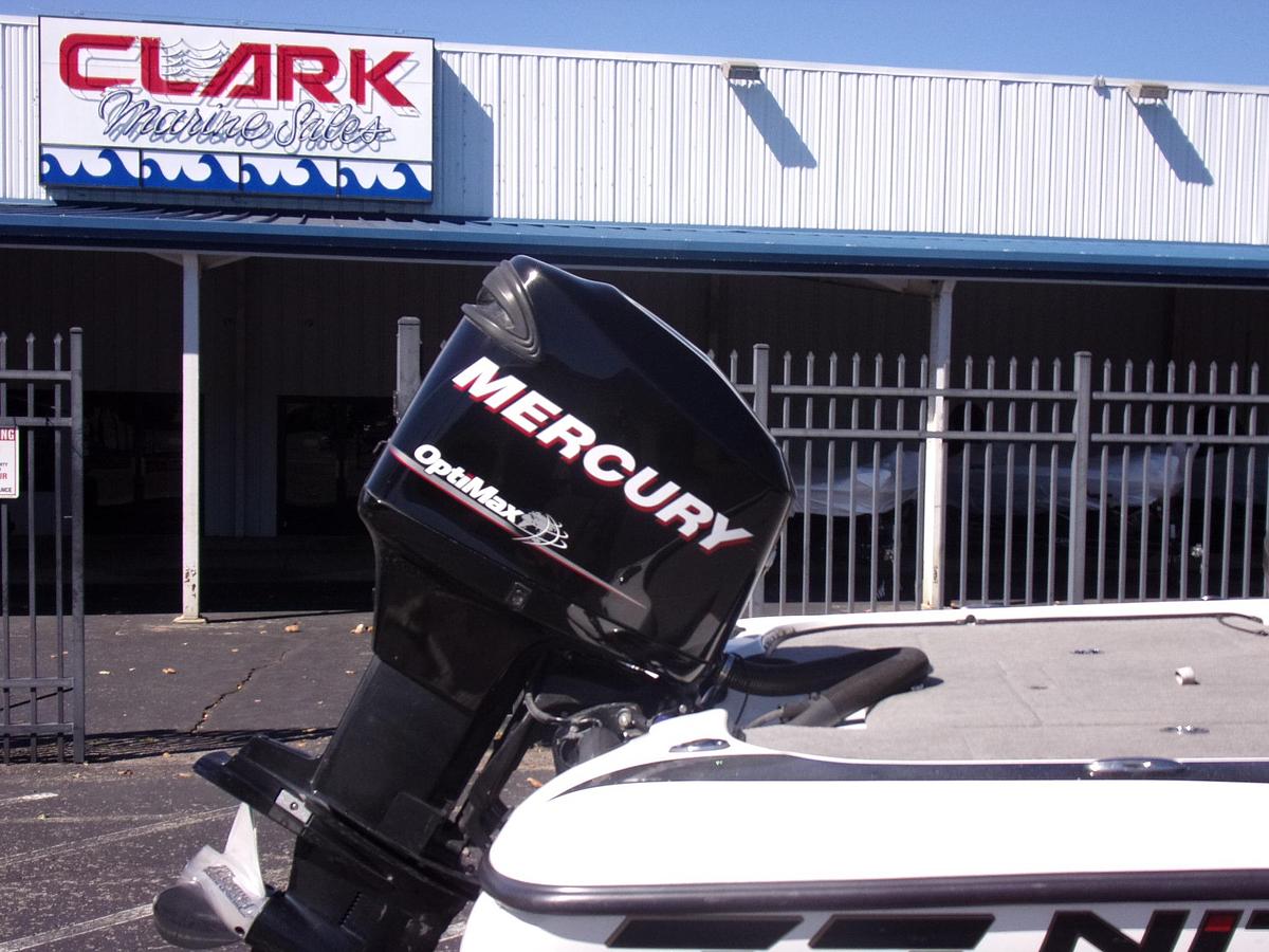 Used 2010 Nitro Z 7