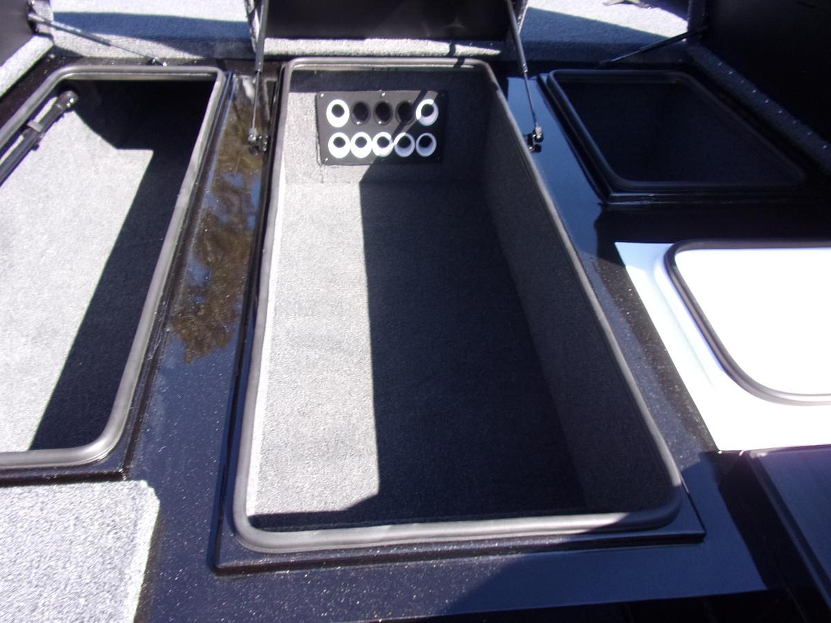 2027 Vexus AVX 1980 with a Mercury 150 L Pro XS